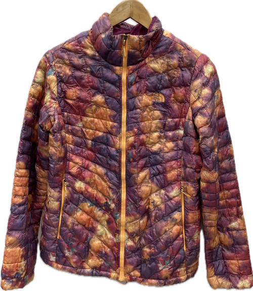 Vist Large View of Product Image Which is Used The North Face Short Light Jacket L-12/14