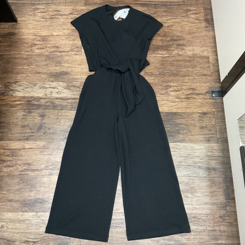 Vist Large View of Product Image Which is Used Spanx Active Jumpsuit S-4/6