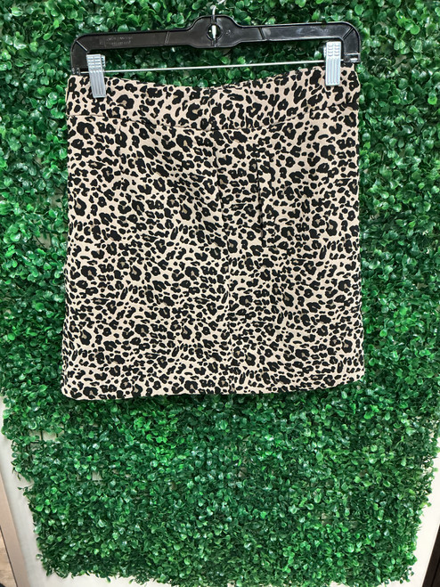 Vist Large View of Product Image Which is Used Loft Short Skirt 2-26