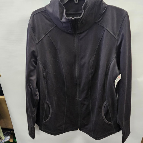 Vist Large View of Product Image Which is Used Unbranded Active Sweatshirt 2X-20