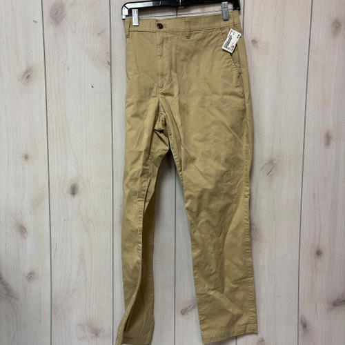 Vist Large View of Product Image Which is Used Gap Mens Casual Pant 36W