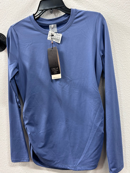Vist Large View of Product Image Which is Used Calia By Carrie Underwood Active Long Sleeve M-8/10