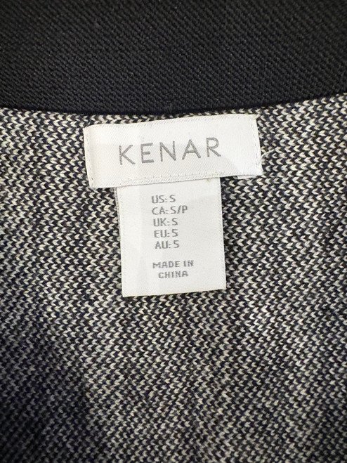 Vist Large View of Product Image Which is Used Kenar Short Skirt 4-27