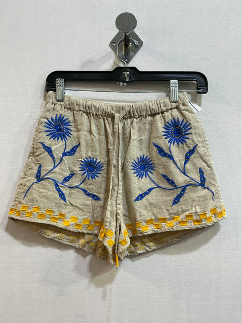 Vist Large View of Product Image Which is Used Anthropologie Shorts 0-25