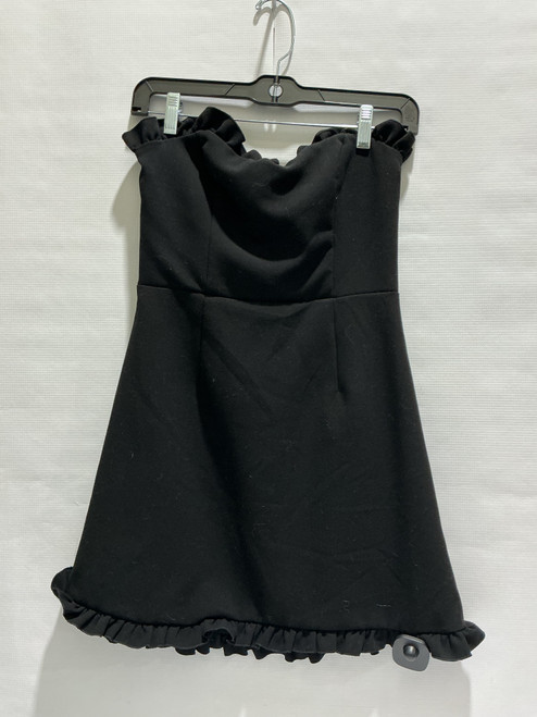 Vist Large View of Product Image Which is Used French Connection Short Dress F S-4/6