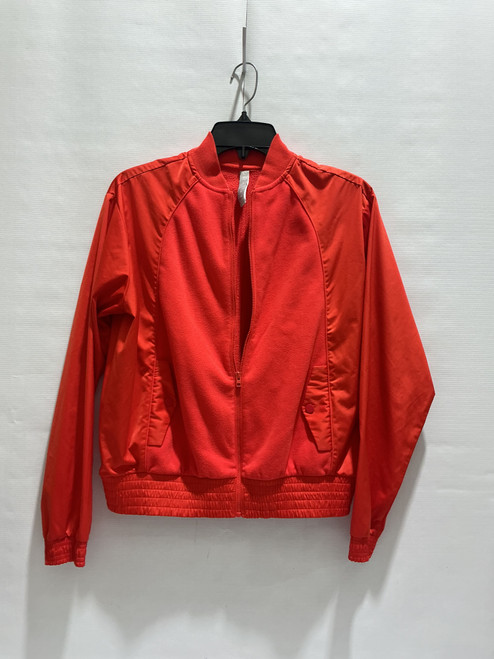 Vist Large View of Product Image Which is Used Athleta Active Jacket XS-0/2