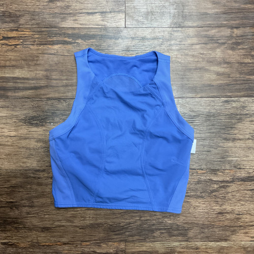 Vist Large View of Product Image Which is Used Lululemon Athletica Active Tank Top S-4/6