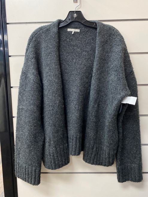 Vist Large View of Product Image Which is Used Oak+Fort Heavyweight Sweater L-12/14