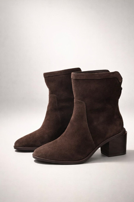 Vist Large View of Product Image Which is Used Vince Camuto Ankle Boots 8.5