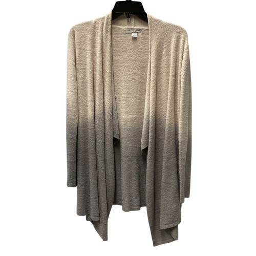 Vist Large View of Product Image Which is Used Barefoot Dreams Heavyweight Sweater S-4/6