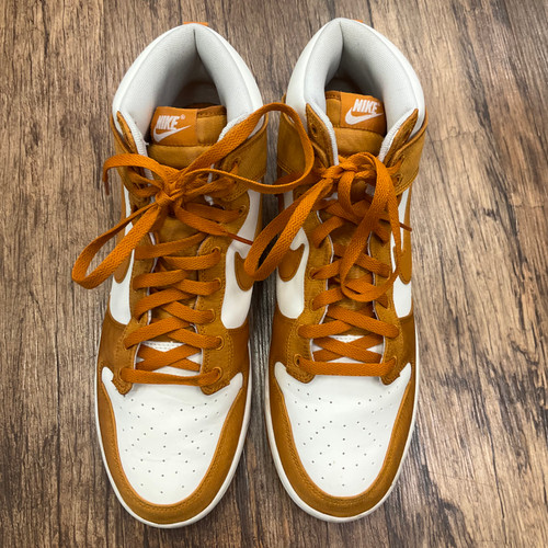 Vist Large View of Product Image Which is Used Nike Mens Athletic Shoes 12