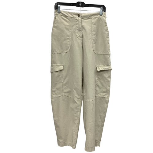 Vist Large View of Product Image Which is Used Lululemon Athletica Active Pant M 8-10/28-30