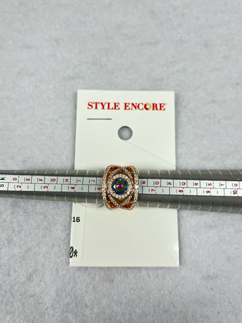 Vist Large View of Product Image Which is Used Bomb Party Ring
