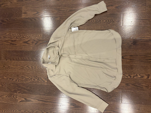 Vist Large View of Product Image Which is Used Reitmans Long Sleeve Top M-8/10