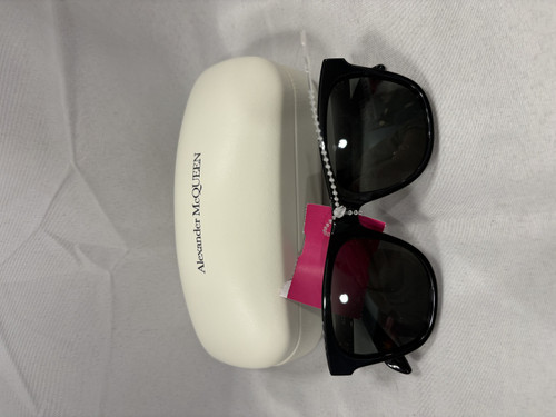 Vist Large View of Product Image Which is Used Alexander Mcqueen Sunglasses
