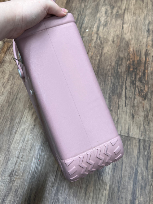 Vist Large View of Product Image Which is Used Bogg Bags Xlarge Leather Handbag