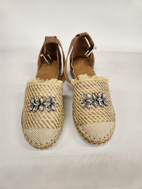 Vist Large View of Product Image Which is Used Crown Vintage Low Heels 9