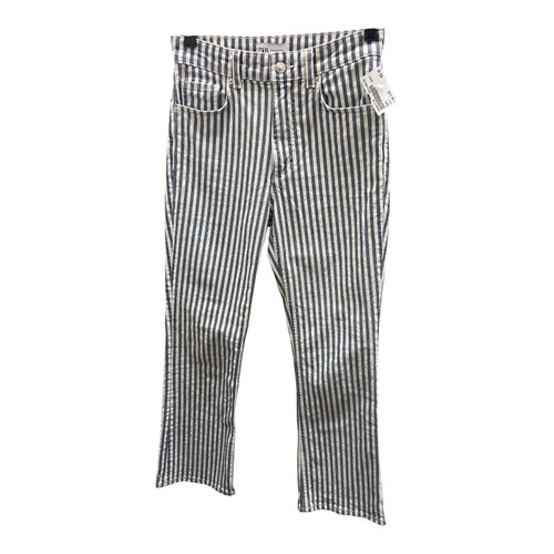 Vist Large View of Product Image Which is Used Zara Denim 2-26