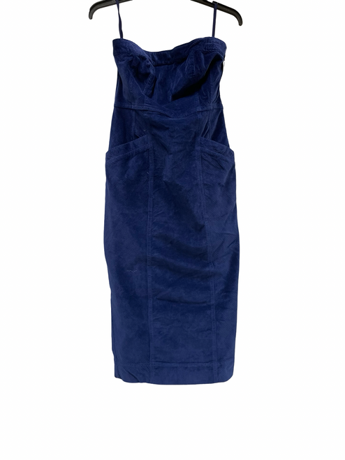 Vist Large View of Product Image Which is Used Pilcro Long Dress B S-4/6