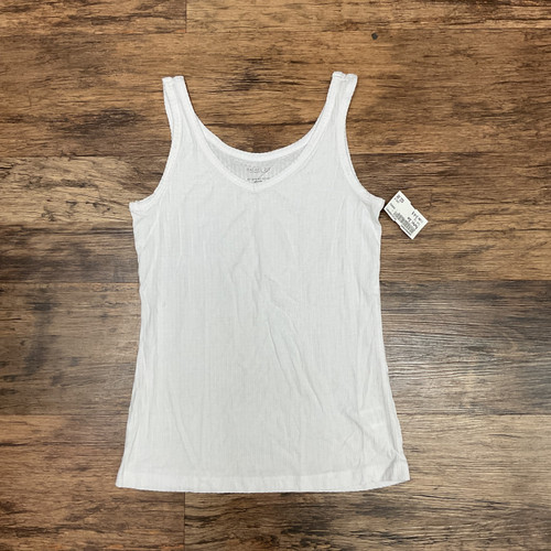 Vist Large View of Product Image Which is Used Rachel Zoe Tank Top S-4/6