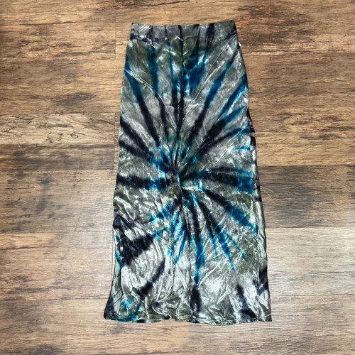 Vist Large View of Product Image Which is Used Free People Long Skirt 0-25