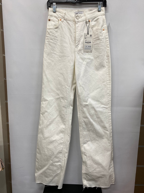 Vist Large View of Product Image Which is Used Zara Casual Pant 2-26