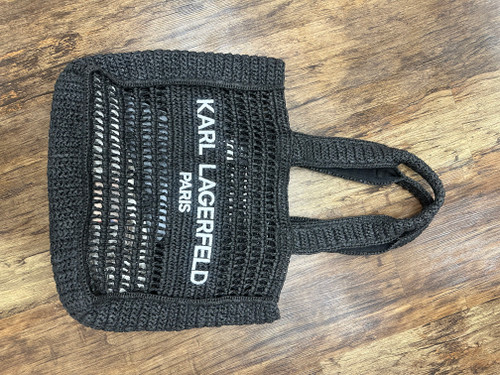 Vist Large View of Product Image Which is Used Unbranded Large Handbag