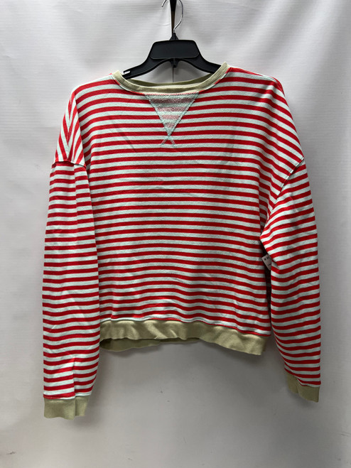 Vist Large View of Product Image Which is Used Free People Sweatshirt S-4/6