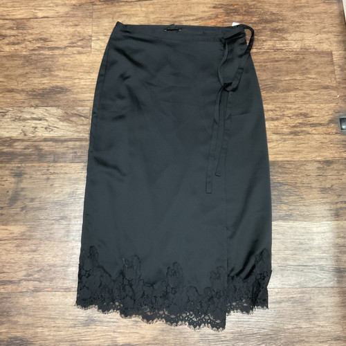 Vist Large View of Product Image Which is Used Ann Taylor Long Skirt 8-29