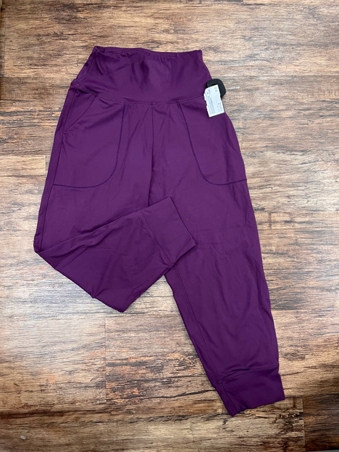 Vist Large View of Product Image Which is Used Unbranded Active Pant 0-25