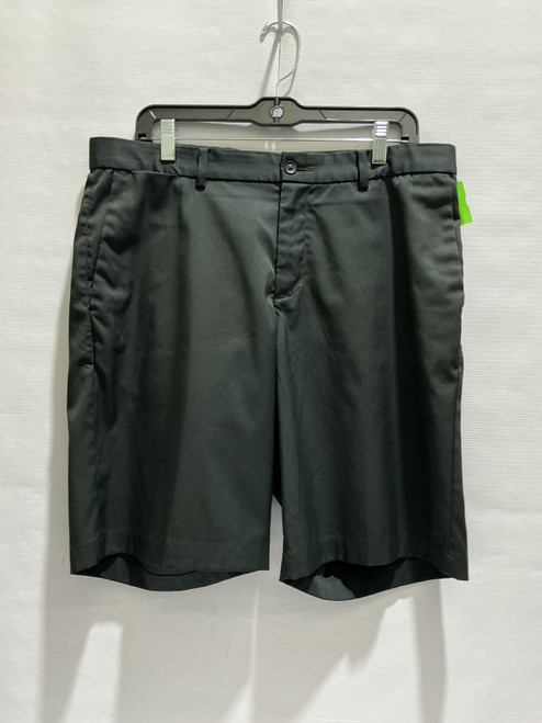 Vist Large View of Product Image Which is Used Nike Mens Athletic Shorts 34W