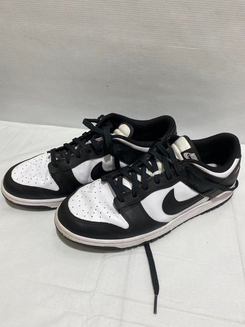 Vist Large View of Product Image Which is Used Nike Mens Athletic Shoes 13