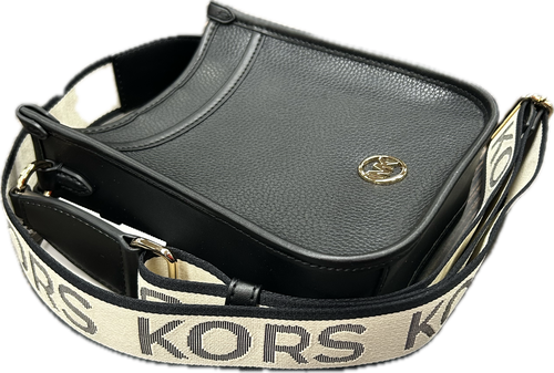 Vist Large View of Product Image Which is Used Michael Kors Small Handbag