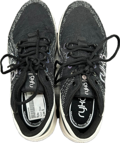 Vist Large View of Product Image Which is Used Ryka Casual Shoes 6