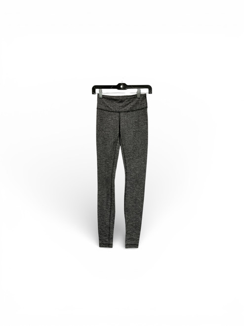 Vist Large View of Product Image Which is Used Lululemon Athletica Active Pant S 4-6/27-28