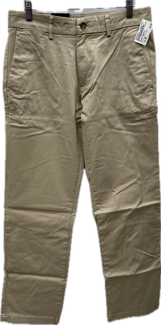 Vist Large View of Product Image Which is Used Banana Republic Mens Casual Pant 30W