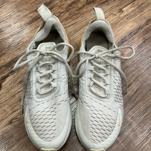 Vist Large View of Product Image Which is Used Nike Performance Shoes 7.5