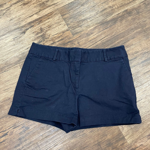 Vist Large View of Product Image Which is Used Loft Shorts 12-31