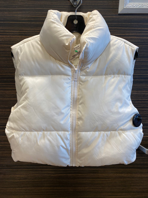 Vist Large View of Product Image Which is Used Unbranded Lightweight Vest M-8/10