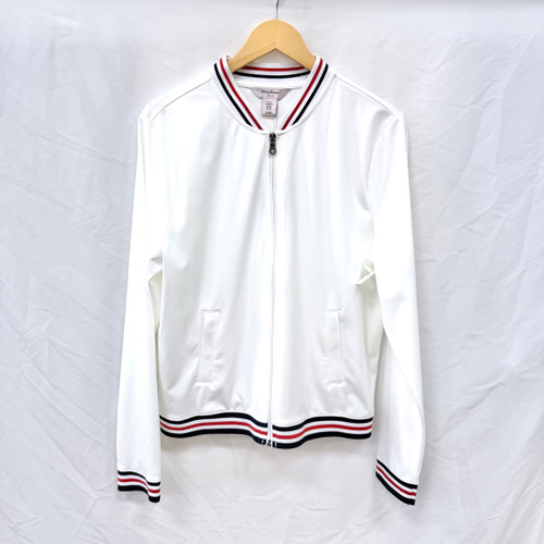 Vist Large View of Product Image Which is Used Tommy Bahama Active Jacket XL-16