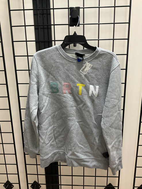 Vist Large View of Product Image Which is Used Burton Sweatshirt S-4/6