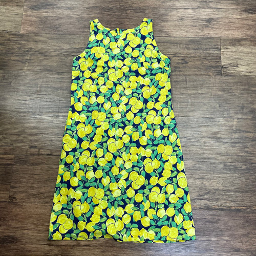Vist Large View of Product Image Which is Used Talbots Short Dress B S-4/6