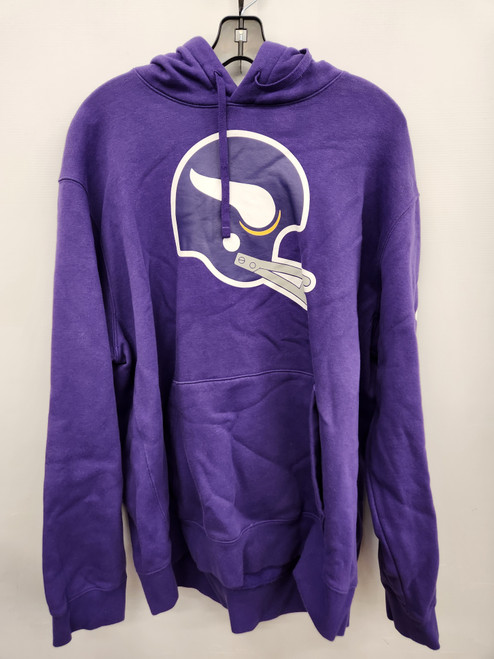 Vist Large View of Product Image Which is Used Nike Sweatshirt XL-16