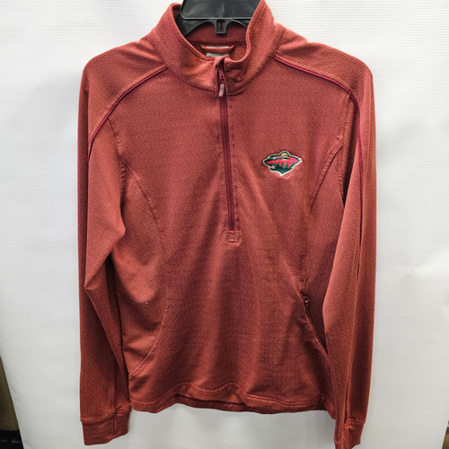 Vist Large View of Product Image Which is Used Unbranded Active Sweatshirt M-8/10