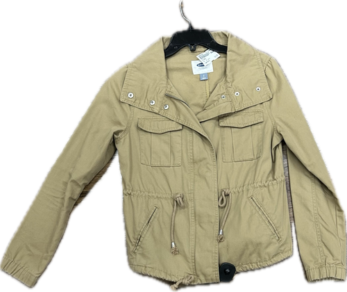 Vist Large View of Product Image Which is Used Old Navy Short Light Jacket S-4/6