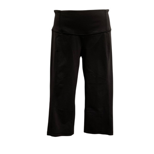 Vist Large View of Product Image Which is Used Lululemon Athletica Active Leggings 8-29