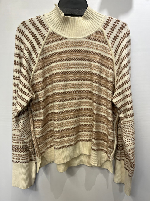 Vist Large View of Product Image Which is Used Cyrus Lightweight Sweater XL-16