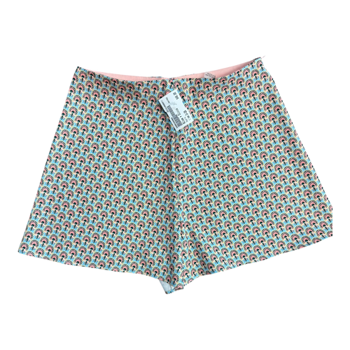 Vist Large View of Product Image Which is Used Alice + Olivia Shorts 2-26