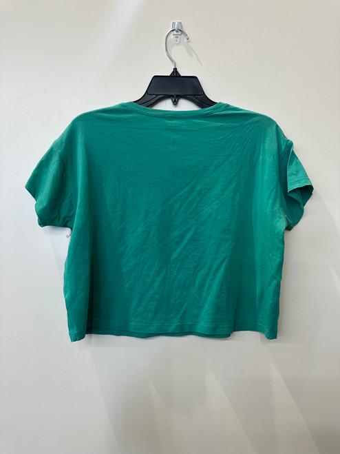 Vist Large View of Product Image Which is Used Lululemon Athletica Active Short Sleeve S-4/6