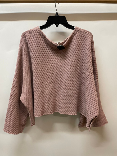 Vist Large View of Product Image Which is Used Free People Lightweight Sweater L-12/14